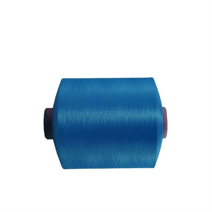 Acy Polyester Covered Yarn