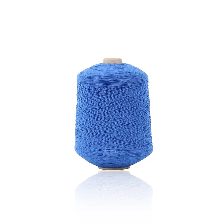 Rubber Latex Yarn